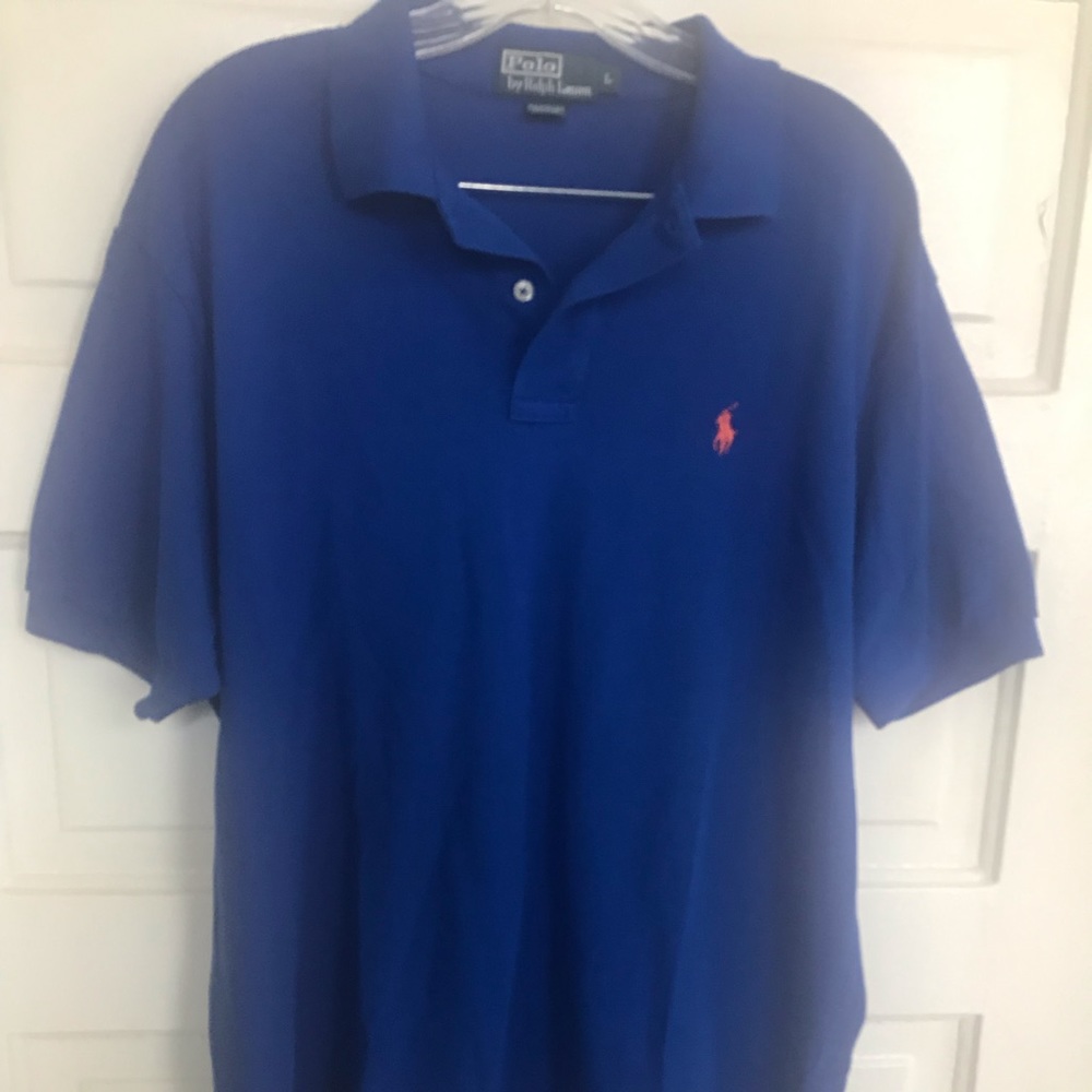 Men’s Ralph Lauren Polo Shirt